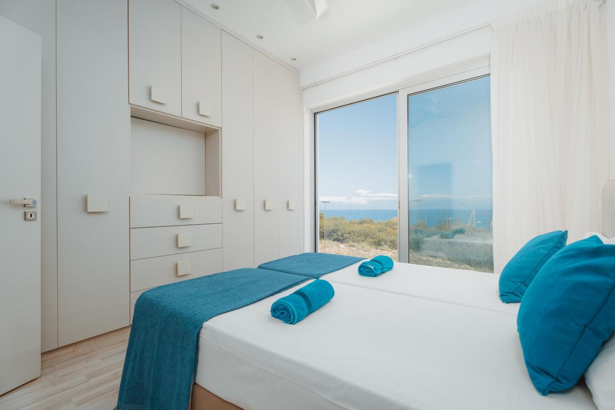 Seaside Luxury Villa Paralimni Exteriér fotografie